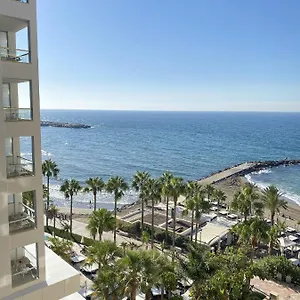  Apartment Precioso En Primera Linea De Playa