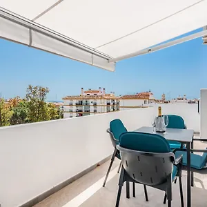  Apartment Atico En Casco Antiguo