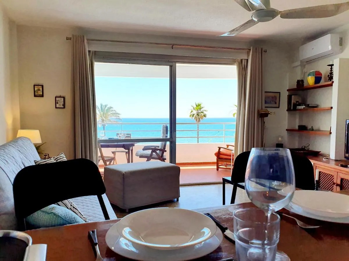 Marbellamar Seafront Apartamento