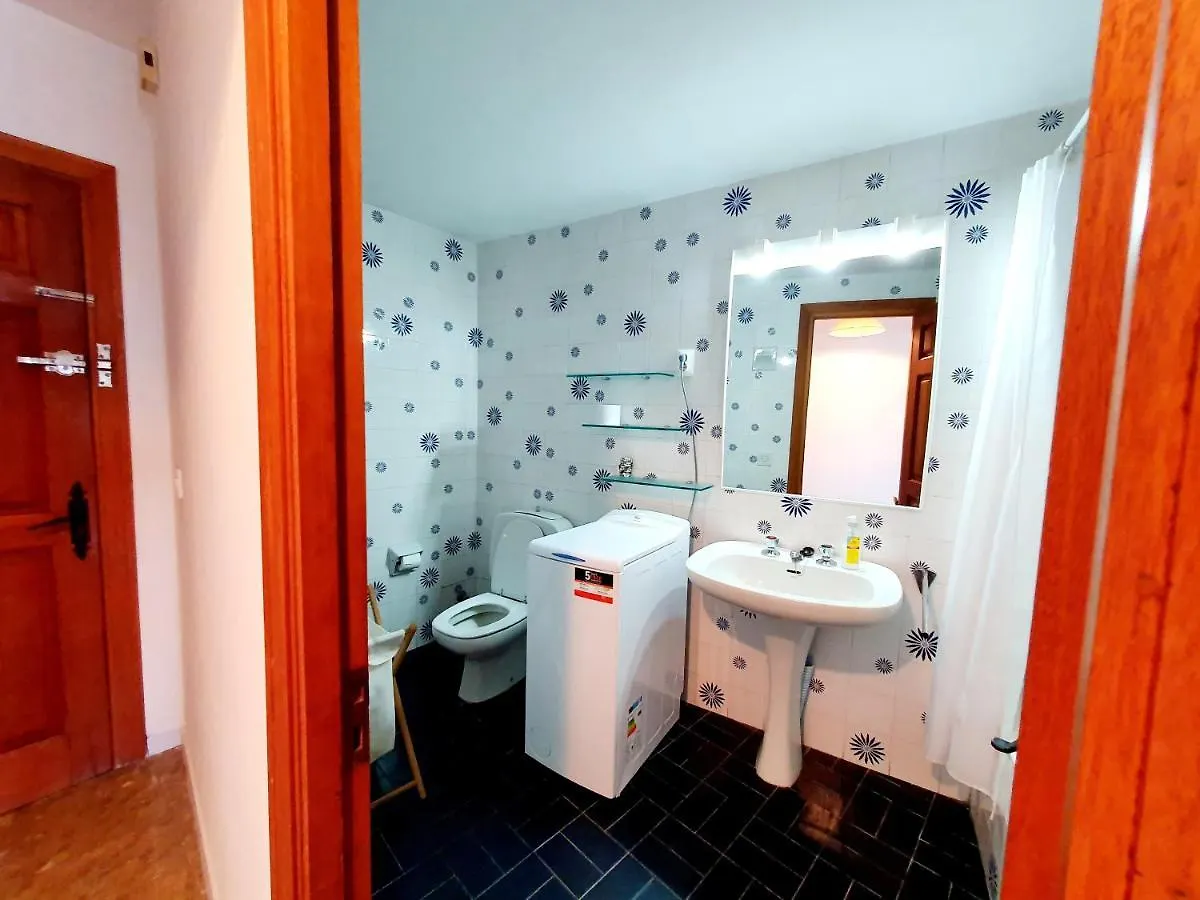 Apartamento Marbellamar Seafront
